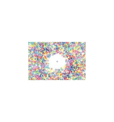 SAC 6000PERLE HAMA MIDI PASTEL