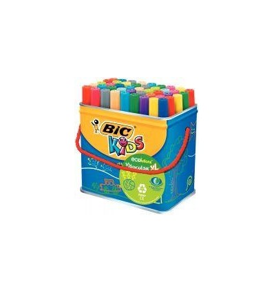 POT  48 VISACOLOR XL ECOL.ASS