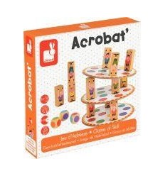 ACROBAT'