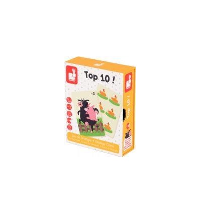 TOP 10 !