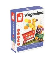 WAGONIMO
