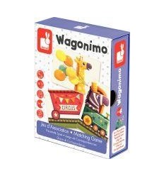 WAGONIMO 2