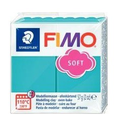 PAIN 57G FIMO SOFT MENTHE