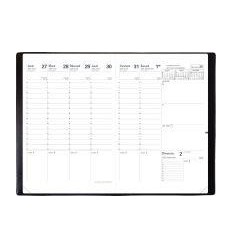 AGEND SEPT/DEC SEM PLAN SD