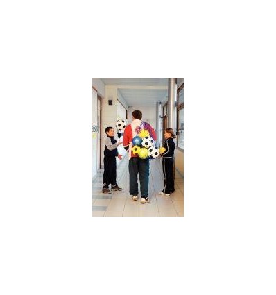 FILET PORTE BALLONS (8A10 PCS)