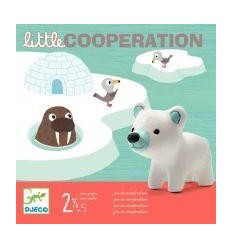 LITTLE COOPERATION