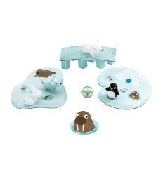 LITTLE COOPERATION 2