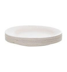 PQ 50 ASSIETTE CARTON 23CM