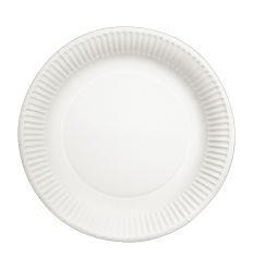 PQ 50 ASSIETTE CARTON 23CM 2