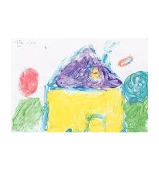 CRT 6FL 250 ML GOUACH DOIG ASS