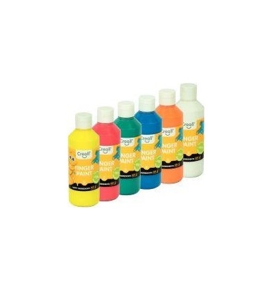 CRT 6FL 250 ML GOUACH DOIG ASS