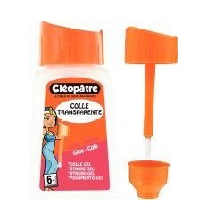 FL 80G COLLE GEL FORTE+PINCEAU 2