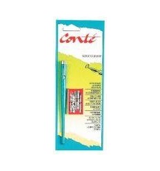 BL P- PLUME A LEVIER + 6 PLUME