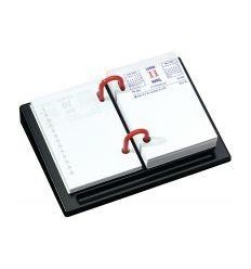 SOCLE PLASTIQUE NOIR