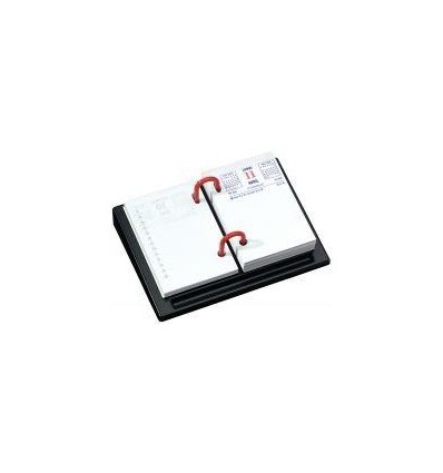 SOCLE PLASTIQUE NOIR