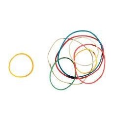 SACHET 20G CAOUTCHOUC ASS