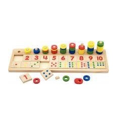 APPRENDRE A COMPTER 2