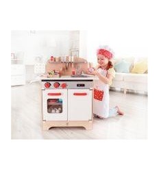 CUISINE GOURMET BOIS BLANC 2