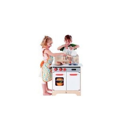 CUISINE GOURMET BOIS BLANC