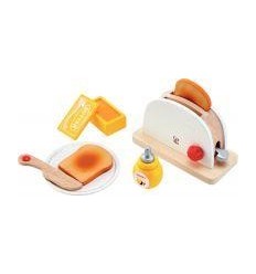 TOASTER BOIS BLANC + ACC 2