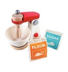 MIXEUR BOIS BLANC + ACC