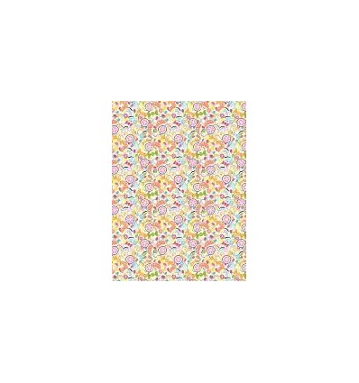 POCH 30F P/DECOPATCH FANTAISIE