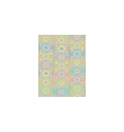 POCH 30F P/DECOPATCH FANTAISIE