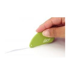 CUTTER SECURITE LAME CERAMIQUE 2