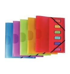 TRIEUR PP 6C 3RAB+EL FRESH ASS