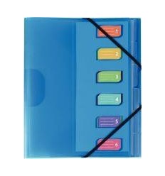 TRIEUR PP 6C 3RAB+EL FRESH ASS 2