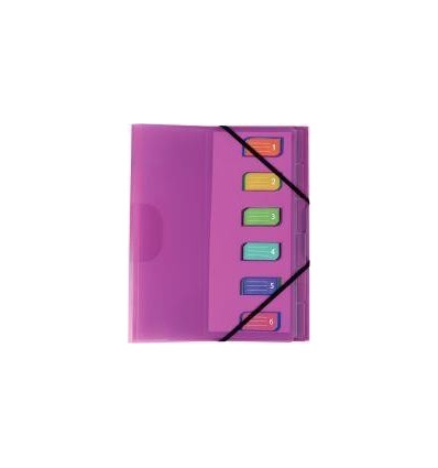 TRIEUR PP 6C 3RAB+EL FRESH ASS