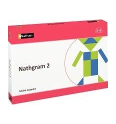 ATELIER NATHGRAM 2 RECTILIGNES 2