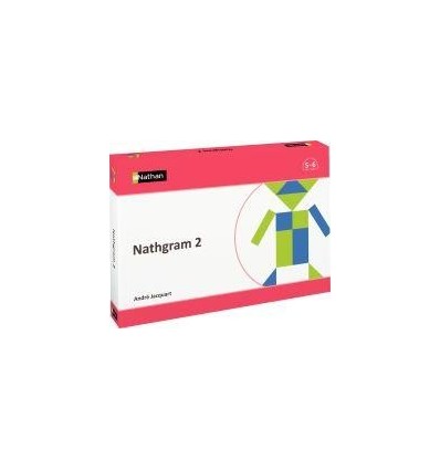 ATELIER NATHGRAM 2 RECTILIGNES