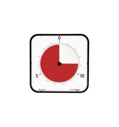 MINUTEUR TIME TIMER GEANT