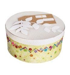 LOT 4 RLX STRASS ADH L50CM ASS