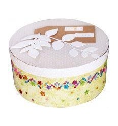 LOT 4 RLX STRASS ADH L50CM ASS 2