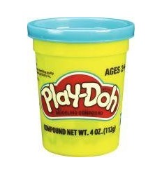 CLASSPACK 24 POTS 112G PLAYDOH