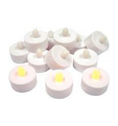 BTE 12 BOUGIES LED 2