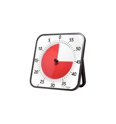 MINUTEUR TIME TIMER GEANT
