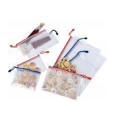 POCHETTE A4 PAYSAGE BLEU 2