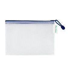 POCHETTE A5 PAYSAGE BLEU