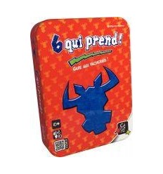 SIX QUI PREND