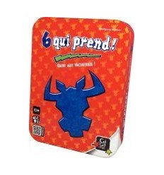 SIX QUI PREND 2