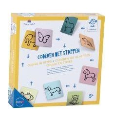 CODAGE EN ETAPES 2
