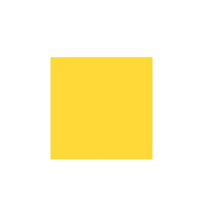PQ 25F CARTOLINE 50X65 JAUNE