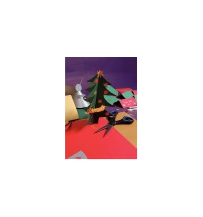 PQ 25F CARTOLINE 50X65 ORANGE