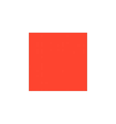 PQ 25F CARTOLINE 50X65 ORANGE