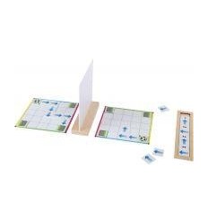 CODAGE AVEC LES POINTS 2