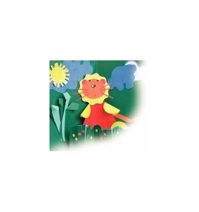 PQ 50F CARTOLINE 50X65 130G AS