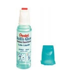 FLACON COLLE ROLL'N GLUE 30ML